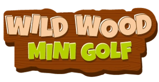 Wild Wood Mini Golf - School Holiday Activities