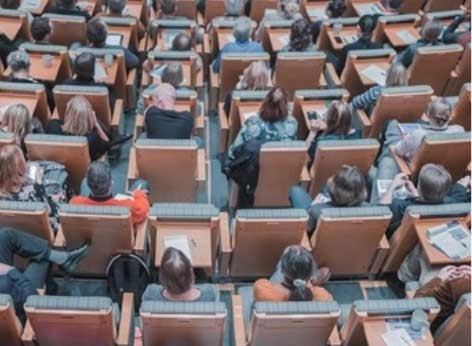 Education in a post Cover-19 world with Professor Neil Quigley