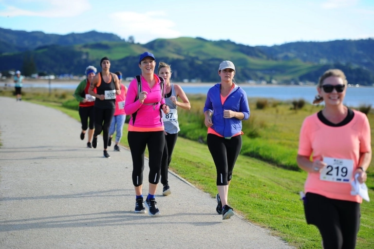 Whitianga Marathon