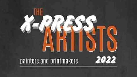 The X-Press Artists