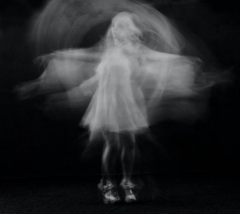 Dancing in the Dark