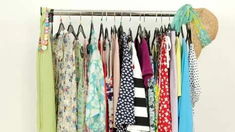 Coghill Community Op Shop - New Season Clothing Event