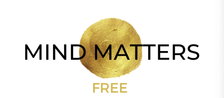 Mind Matters