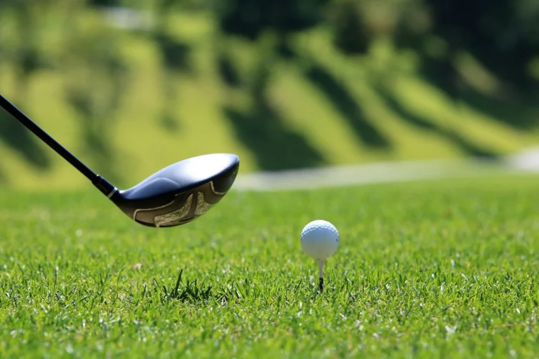 New Years Open Golf Tournament