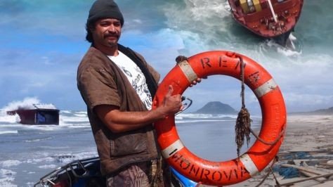 Taking Back Our Beach - Film Screening & Q&A session