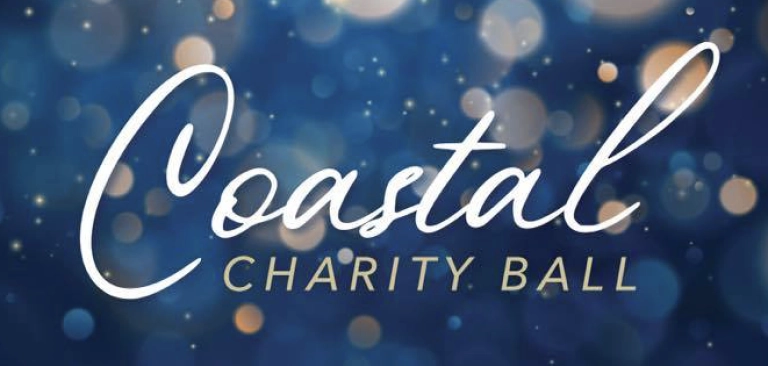 Coastal Charity Ball