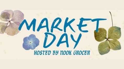 Market Day @ Nook Grocer