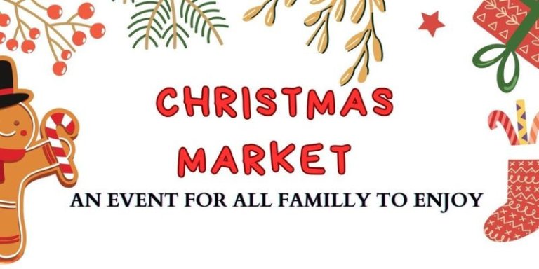 Matarangi Christmas Market 2023