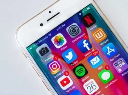 Facebook and Instagram for Beginners