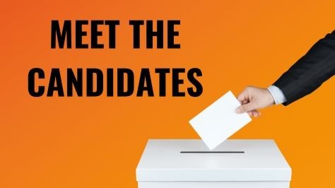 Meet the Candidates - General Election