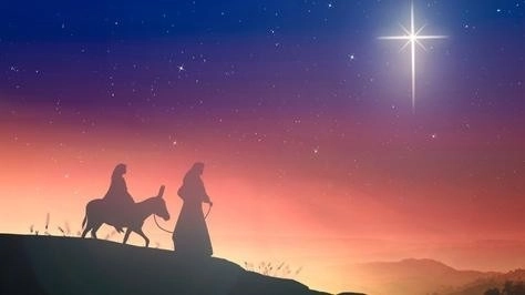 Walk Through Christmas - Whitianga Combined Churches