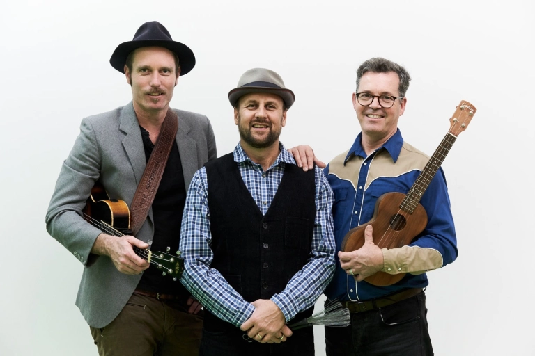 The Nukes – Workshop & Concert