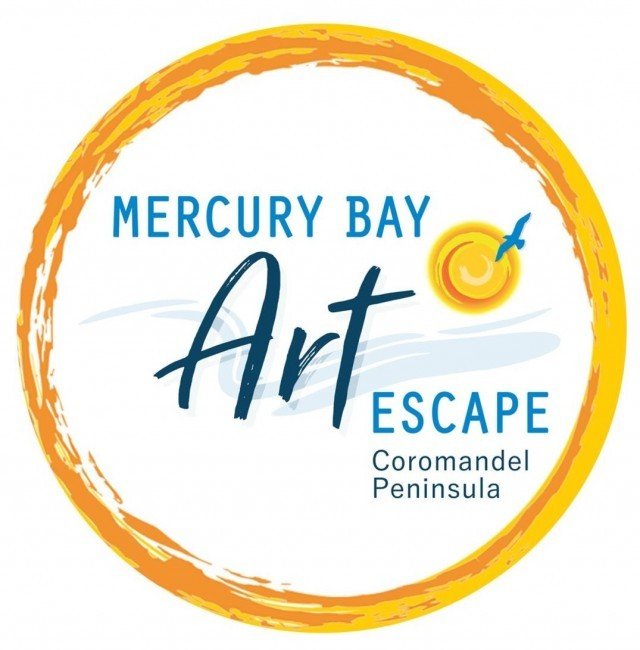 Mercury Bay Art Escape - Second Weekend