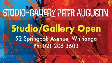 Augustin Gallery Xmas Specials