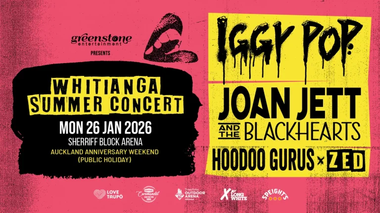 Whitianga Summer Concert 2026 Cancelled 