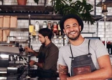 Te Waka - Waikato Hospitality Webinar - 'Back in the Habit'