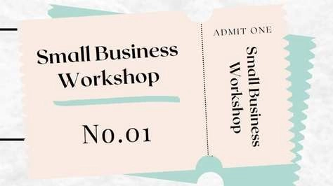 How To Build Small Business Recognition