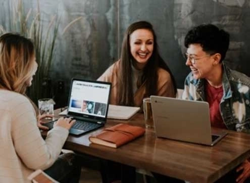 Building a community that creates ongoing leads and referrals into your business