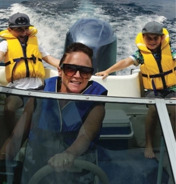 Coastguard Boating Education Courses Whitianga