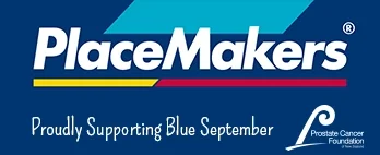PlaceMakers DIY Evening - In Support of "Blue September"