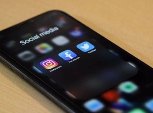 Digital Enablement Series: Social Media