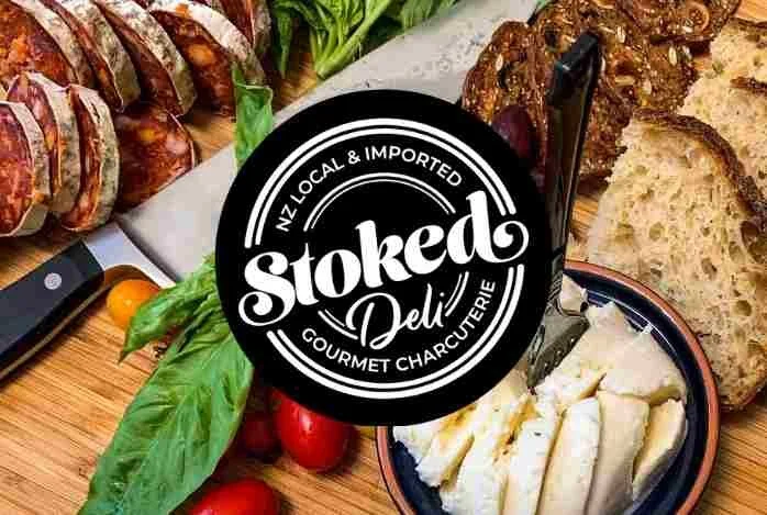 Stoked Deli New Product Launch and Tasting