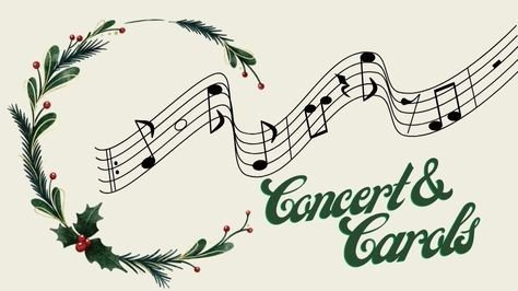 Mercury Bay Community Choir - Christmas Concert