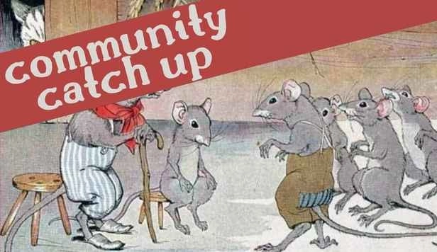 Community Catch Up - Purangi Conservation Trust