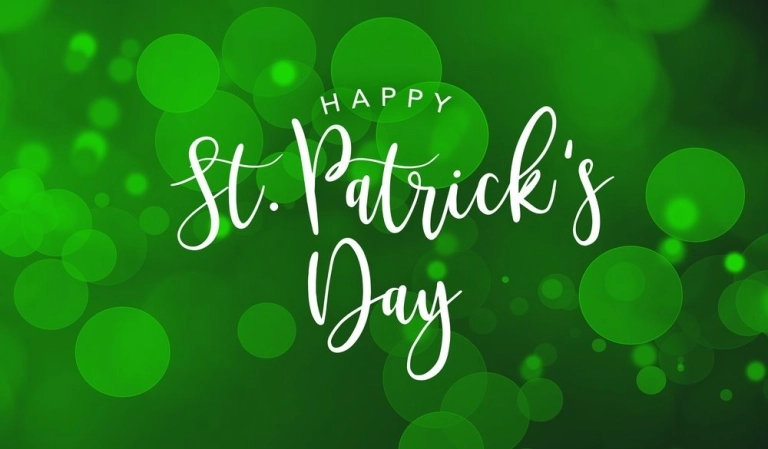 St Patricks Day @ The Monkey House