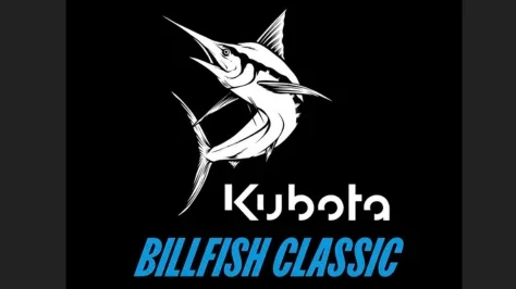 Kubota Billfish Classic