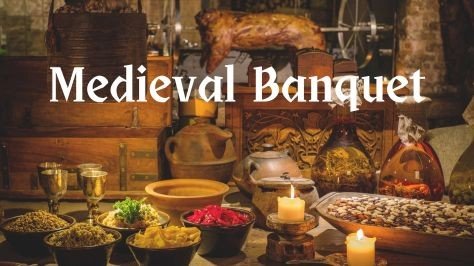 Medieval Banquet