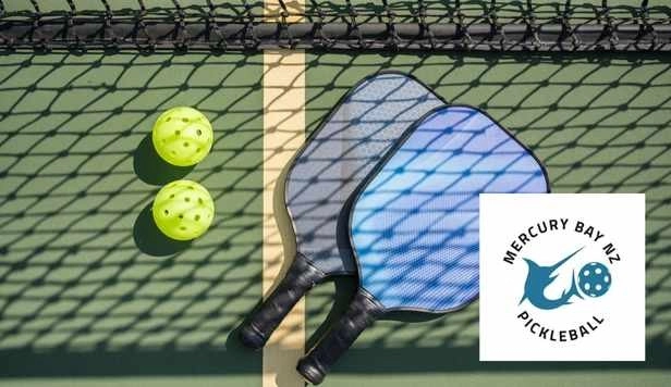 'New' to Pickleball sessions