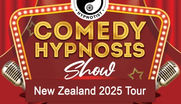Hilarious Comedy Hypnosis Show