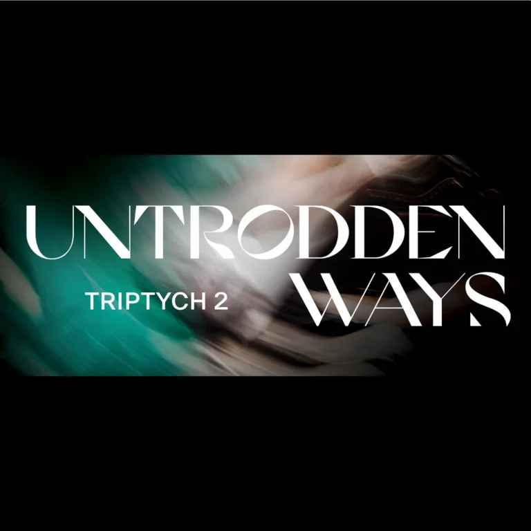 NZTrio performs Triptych 2 Untrodden Ways in Whitianga Sept 15th