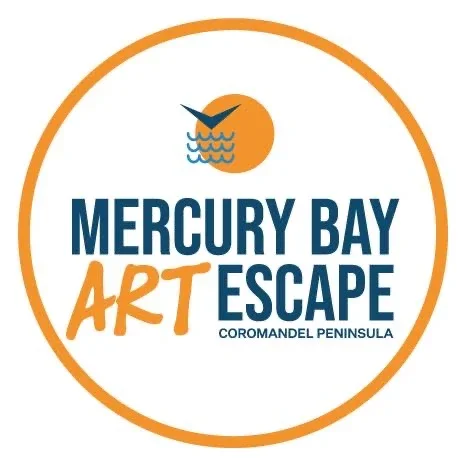Mercury Bay Art Escape 