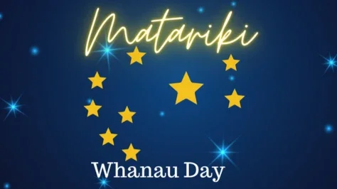 Matariki Whanau Day - Mercury Bay Museum