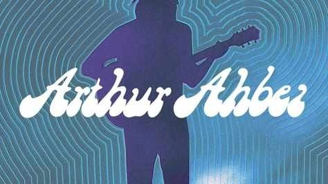 Arthur Ahbez - the Reckless Tour