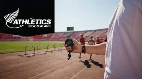 Coach Development Workshop - Athletics New Zealand 