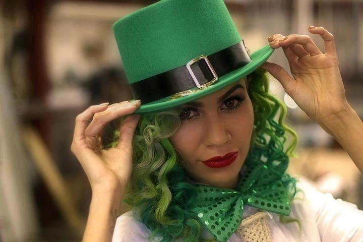 Live Music at Grace O'Malley's