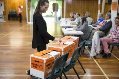 Meet the Candidates - 2020 General Election
