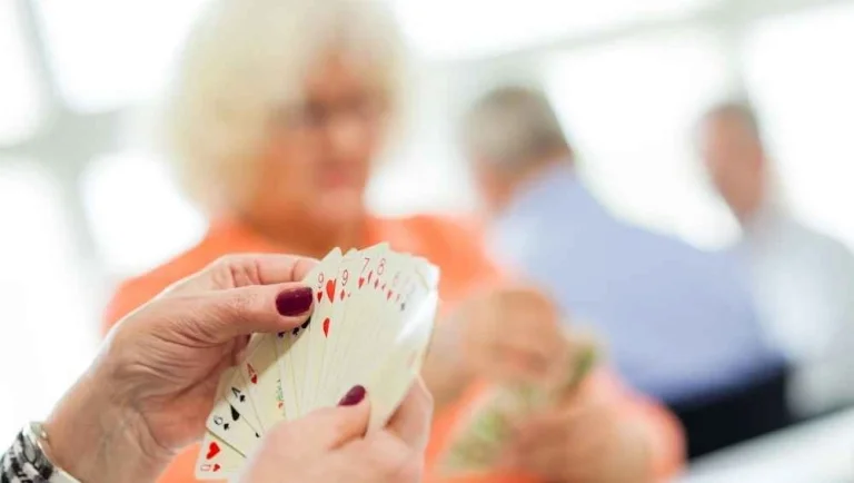 Learn to Play Bridge in Whitianga