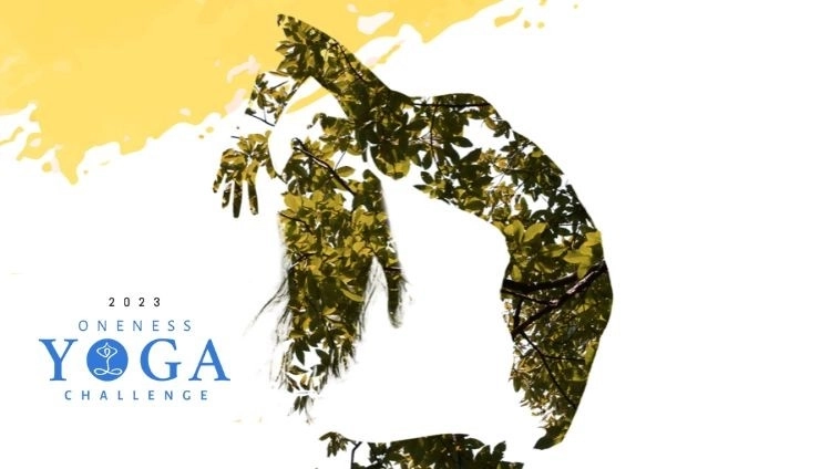 Oneness Yoga Challenge