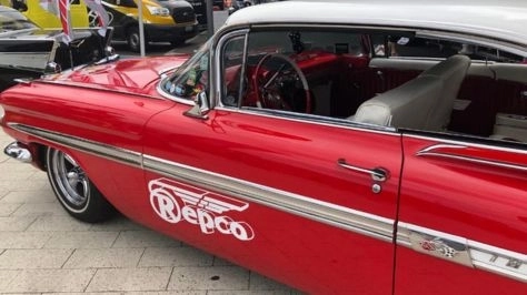 Repco Beach Hop 