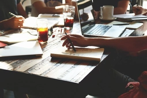 Setting up your business for success