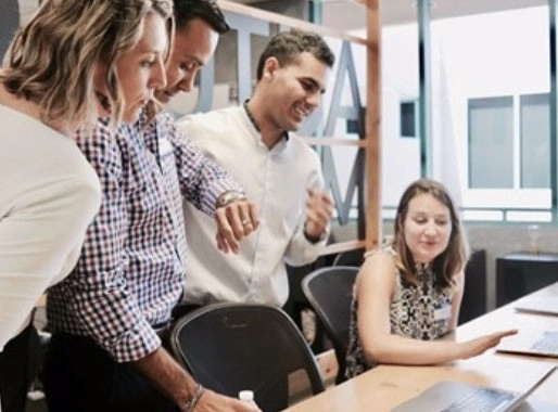 Human Resources and Workplace Advise - Part 4/4