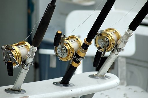 Suzuki Top Ten Tuna Tournament