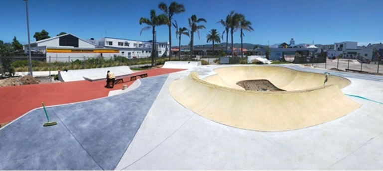 Whitianga Scooter Competition
