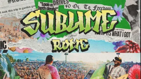 Sublime with Rome – Coro Classic Warm Up Party