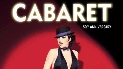 Cabaret - 50th Anniversary showing