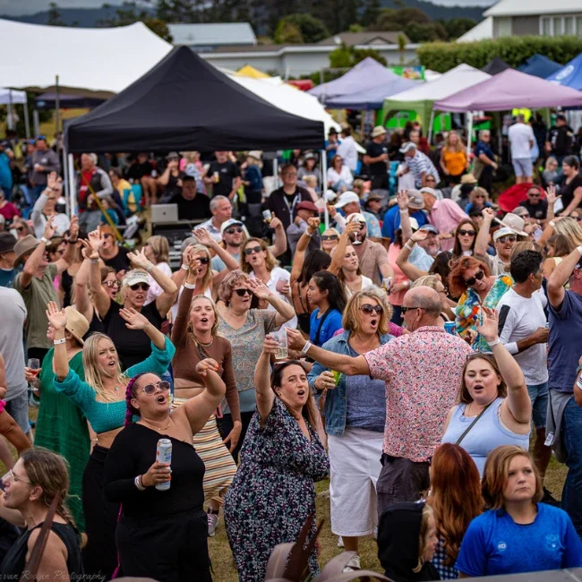 A Taste of Matarangi